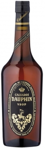Calvados Dauphin V.S.O.P. Vieille Réserve Calvados Pays d’Auge 40% vol Calvados Dauphin 