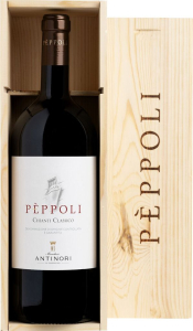 Antinori Pèppoli Chianti Classico DOCG Magnum (1,5l)
