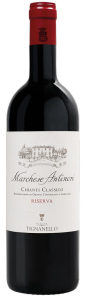 Marchese Antinori Chianti Classico DOCG Riserva Doppel Magnum (3,0l) Tignanello Toskana