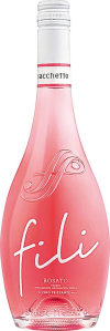 Sacchetto FiLi Rosato IGT Vino Frizzante