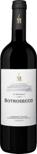 Le Mortelle Botrosecco Maremma Toscana IGT