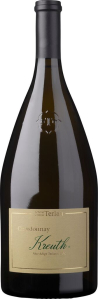 Kreuth Chardonnay DOC Magnum 2022 Terlan Trentino Suedtirol