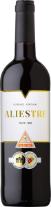 Aliestre Vineyards, Alantejo Aliestre Red