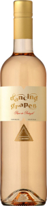 Aliestre Vineyards, Alantejo Aliestre Dancing Grapes Rosé