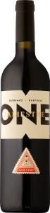Aliestre Vineyards, Alantejo Aliestre ONE Red