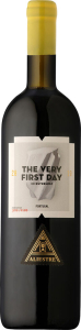Aliestre Vineyards, Alantejo Aliestre The Very First Day