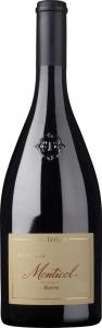 Monticol Pinot Noir DOC Riserva Terlan Trentino-Südtirol