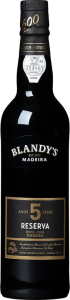 Blandy