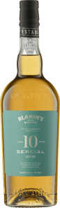 Blandy