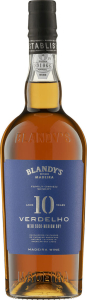 Blandy