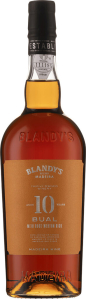 Blandy