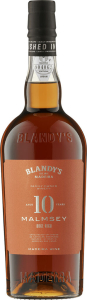 Blandy