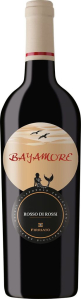 Firriato Bayamore Rosso di Rossi Sicilia DOC