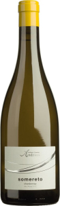 Andrian somereto Chardonnay Cantina Andrian