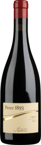 Andrian Peter 1983 Lagrein Riserva