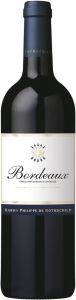 Baron Philippe de Rothschild Rouge Bordeaux AOC