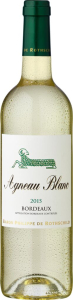 Baron Philippe de Rothschild Agneau Blanc Bordeaux AOC