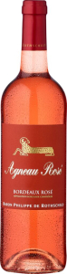 Baron Philippe de Rothschild Agneau Rosé Bordeaux AOC