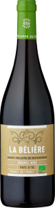 Baron Philippe de Rothschild La Bélière Rouge – Bio 2022 Baron Philippe de Rothschild S.A. Languedoc-Roussillon