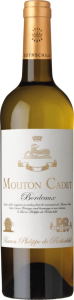 Baron Philippe de Rothschild Mouton Cadet Héritage Cuvée Blanc
