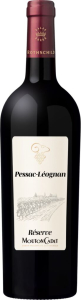 Mouton Cadet Réserve Pessac-Léognan AOC Baron Philippe de Rothschild Bordeaux