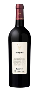 Mouton Cadet Réserve Margaux AOC Baron Philippe de Rothschild Bordeaux
