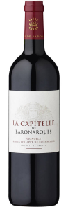 Baron Philippe de Rothschild La Capitelle de Baronarques