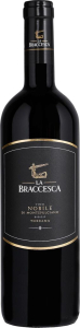 La Braccesca Vino Nobile di Montepulciano DOCG