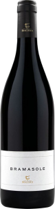 La Braccesca Bramasole Cortona DOC Syrah