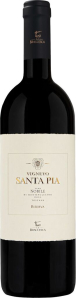La Braccesca Santa Pia Vino Nobile di Montepulciano DOCG Riserva