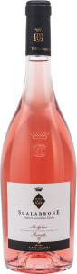 Guado al Tasso Scalabrone Bolgheri DOC Rosato