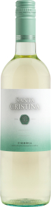 Santa Cristina Santa Cristina Bianco  Umbria IGT