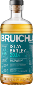 2014 Bruichladdich Islay Barley Single Malt Scotch Whisky  BRUICHLADDICH DISTILLERY, 