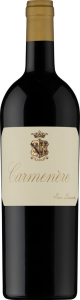 San Leonardo Carménère 2020 San Leonardo Trentino Suedtirol
