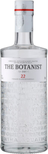 RemyCointreau The Botanist Islay Dry Gin 46% vol.