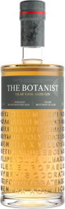The Botanist Islay Dry Gin Cask Aged  BRUICHLADDICH DISTILLERY 