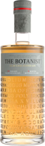 The Botanist Islay Dry Gin Cask Rested  BRUICHLADDICH DISTILLERY 