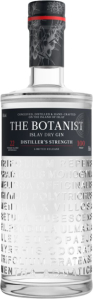 The Botanist Distiller's Strength  BRUICHLADDICH DISTILLERY, 