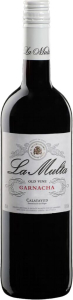 Feudi di San Gregorio Garnacha Old Vine Calatayud DO La Multa