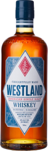 Westland American Single Malt Whiskey  Westland Distillery 