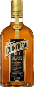 Cointreau Noir  Cointreau 49124 Saint Barthelemy d'Anjou France 