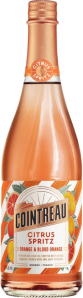 Citrus Spritz Orange & Blutorange 10,5%  Cointreau 