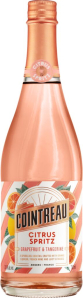 Citrus Spritz Grapefruit & Tangerine 10,5%  Cointreau 