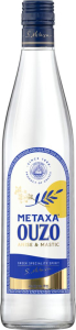 Metaxa Metaxa Ouzo
