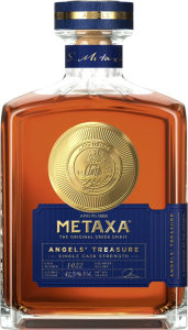 Metaxa Metaxa Angels’ Treasure