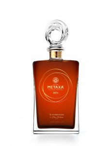 Metaxa Metaxa AEN Nr. 3 Cognac 42,3% (0,7l)
