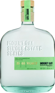Exmouth Gap Brandons Mount Gay Single Estate Series 03 Rum