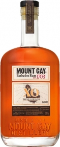 Mount Gay XO 43% vol RemyCointreau 