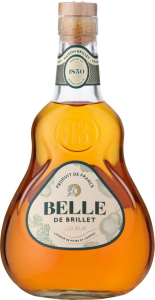 Maison Brillet Belle de Brillet Cognac