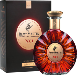 RemyCointreau Remy Martin XO 40% vol
